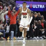 Report: Jabari Smith Jr. expected to sign big extension with Rockets