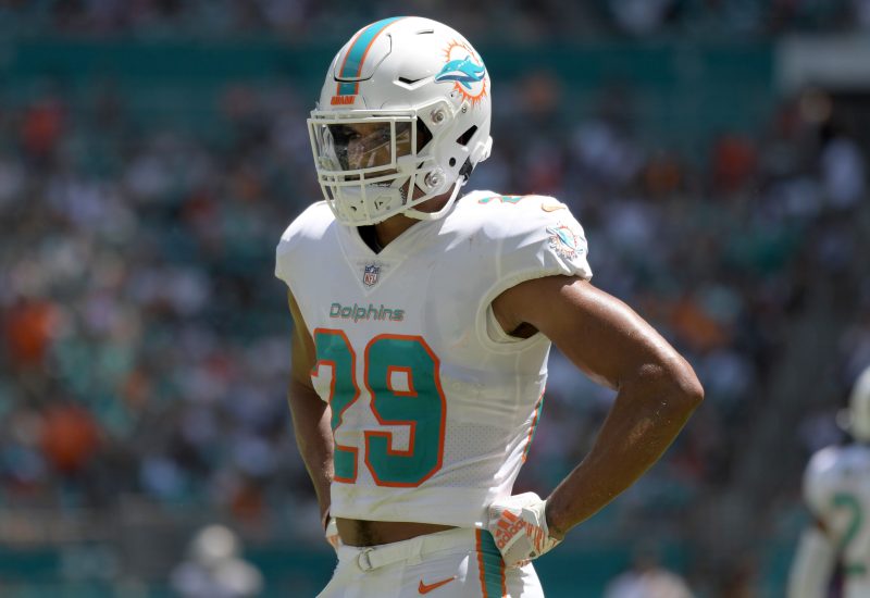 Ramsey-Fitzpatrick trade winners, losers: Fallout for Steelers, Miami, more