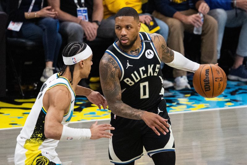 Best NBA free agents available: Top 10 players remaining led by Lillard