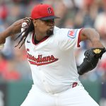 MLB pitcher under investigation for gambling, placed on leave