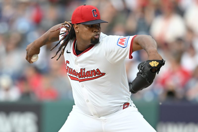 MLB pitcher under investigation for gambling, placed on leave