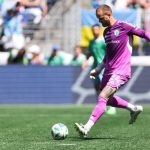 MLS game called off after goalkeeper suffers injury