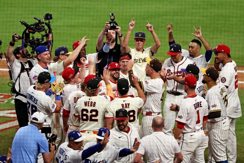 18 biggest questions for MLB’s second half: Can Tigers do this?