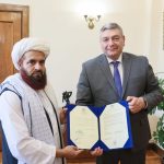 Russia becomes first nation to recognize Taliban government of Afghanistan since 2021 takeover