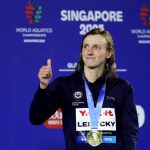 2025 World Championship: How to watch Katie Ledecky vs Summer McIntosh