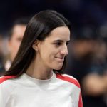 Caitlin Clark injury update: Fever guard ruled out vs. Lynx