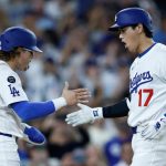 Dodgers extend winning streak with major rally: Highlights