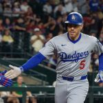 Reigning World Series champs win 12th division title in 13 years