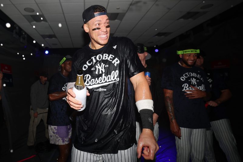 Yankees knock out archrival Red Sox with rookie’s unbelievable game