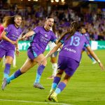 Pride shut out Reign in NWSL playoffs: Highlights, results
