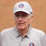 Former NFL Commissioner Paul Tagliabue dies at 84