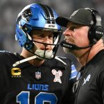 Vikings eliminate Lions from playoff contention: Takeaways, highlights