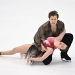 US figure skater’s Olympic costumes found after shipping mixup