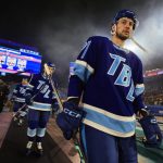 Injured Olympic hockey forward, goalie replaced