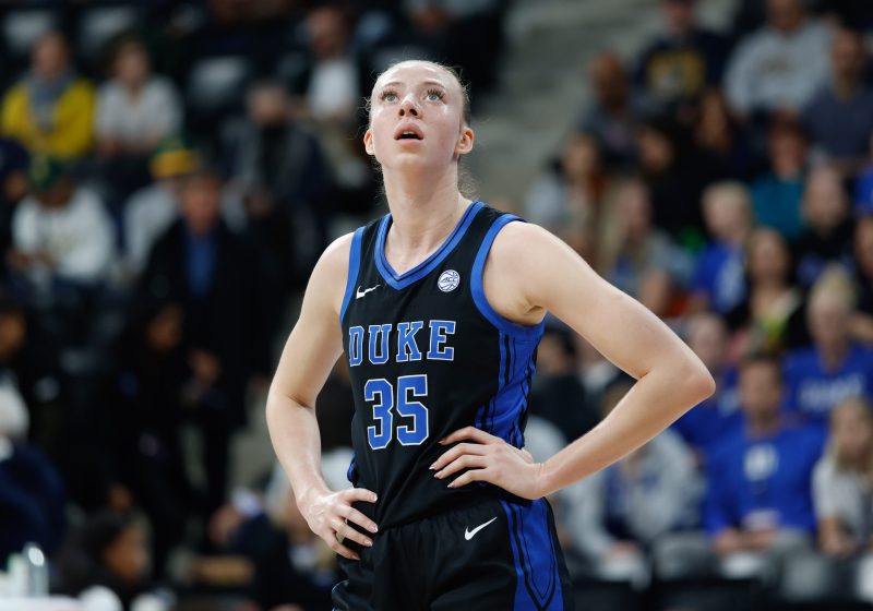 ACC women’s basketball tournament bracket, schedule, times, TV channels