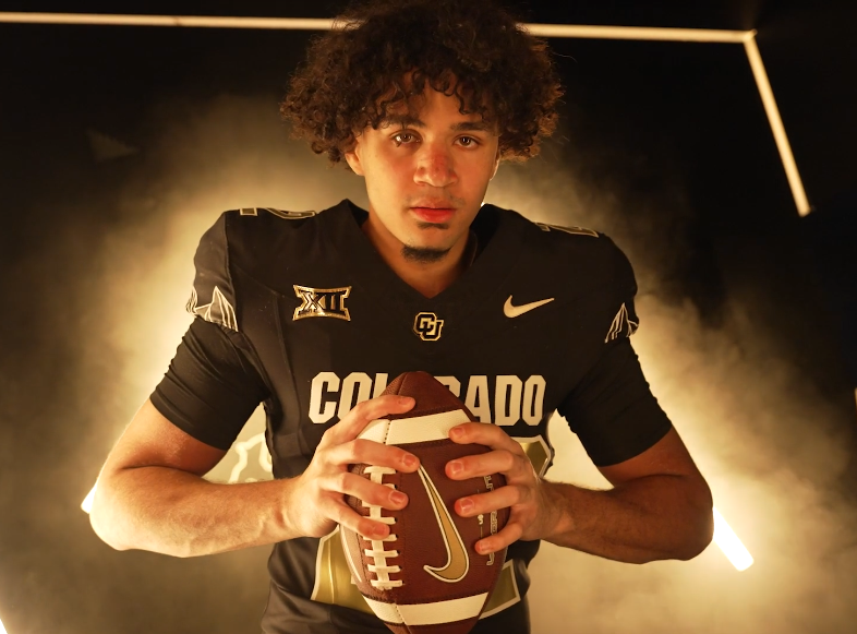Colorado players practice ‘with tears in their eyes’ after death of QB