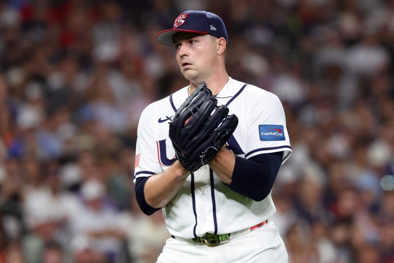 Inside Tarik Skubal’s difficult WBC dilemma