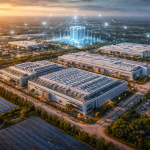 Digital Realty stock drops 4%, but here’s why market may be wrong
