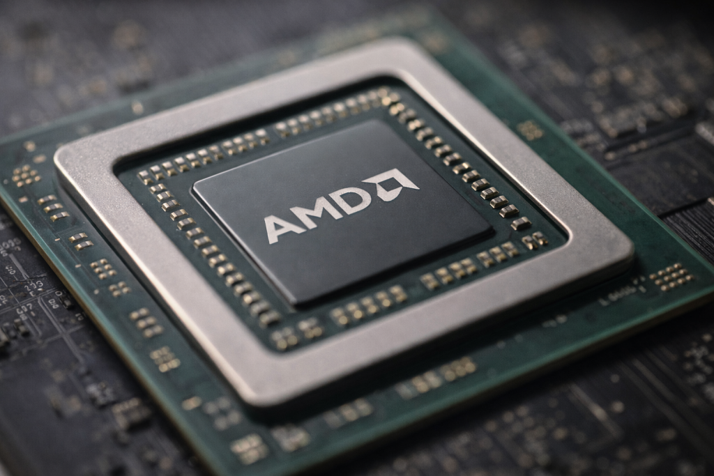 AMD stock: why analysts are suddenly raising their price targets