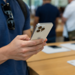Apple stock gains on Friday as Wall Street sees buying opportunity