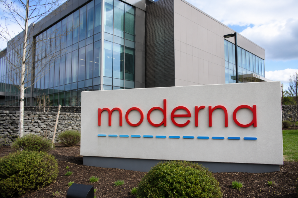 Moderna stock soars as cancer pipeline and CAR-T push ignite optimism