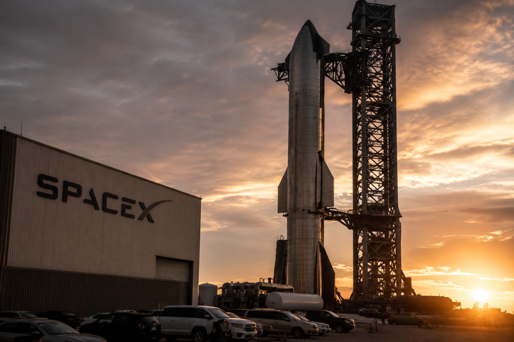 Is SpaceX stock a bargain after its 32% post-IPO drop?