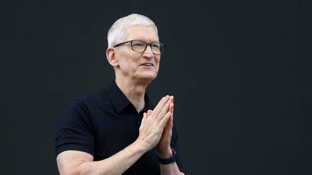 Apple’s AI problem hits loyal customers, and iPhone could be next