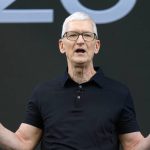 Apple CEO sends worrying message on rising iPhone costs