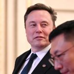 Tesla rival says Elon Musk still has one major edge