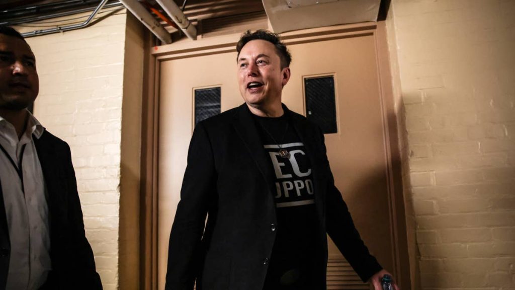 Tesla stock has a SpaceX problem, veteran analyst says