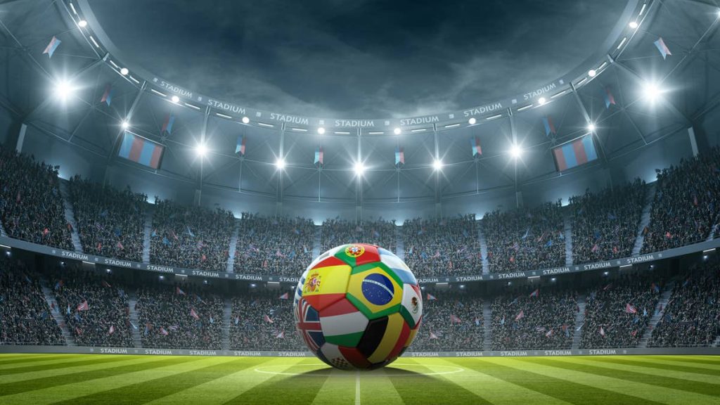 World Cup spending may reveal hidden consumer trade