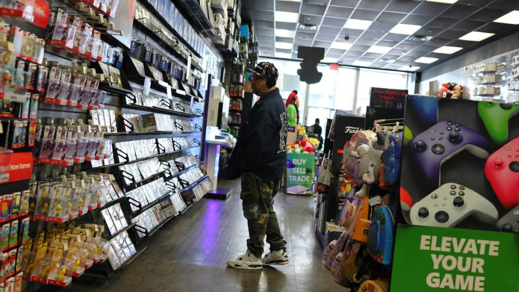 Ryan Cohen passes on GameStop payday to keep pushing one acquisition