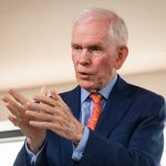 Wall Street veteran warns of epic stock market crash 