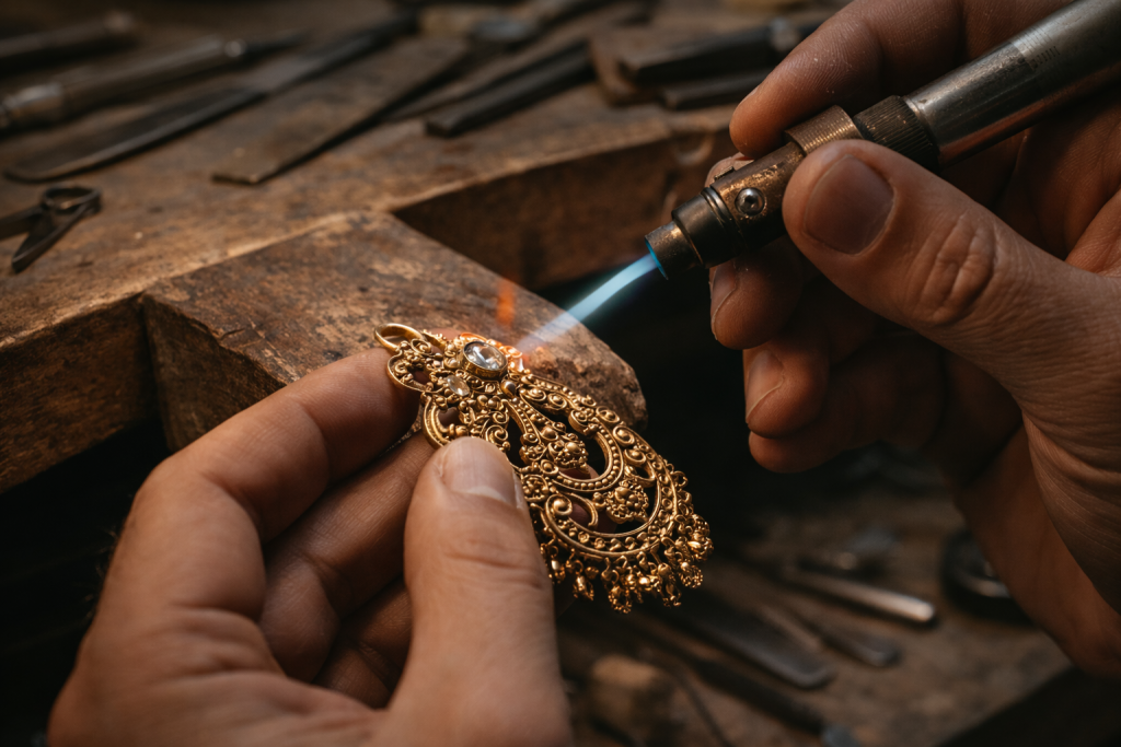 Gold hits 7-month low: 3 ‘strong buy’ stocks with 100%+ upside potential