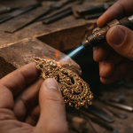Gold hits 7-month low: 3 ‘strong buy’ stocks with 100%+ upside potential