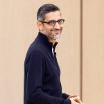 Google CEO says AI has changed revenue picture completely