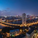 Hotel prices have actually fallen in these major cities
