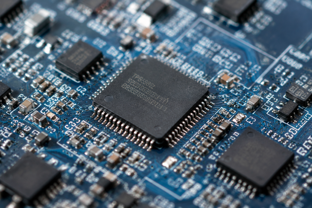 Bank of America names Nvidia, Meta and three others top tech stocks for H2