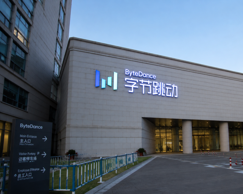 ByteDance weighs biggest-ever offshore borrowing to support AI expansion