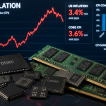 Apple and Microsoft hike prices due to memory: is AI becoming an inflation machine?