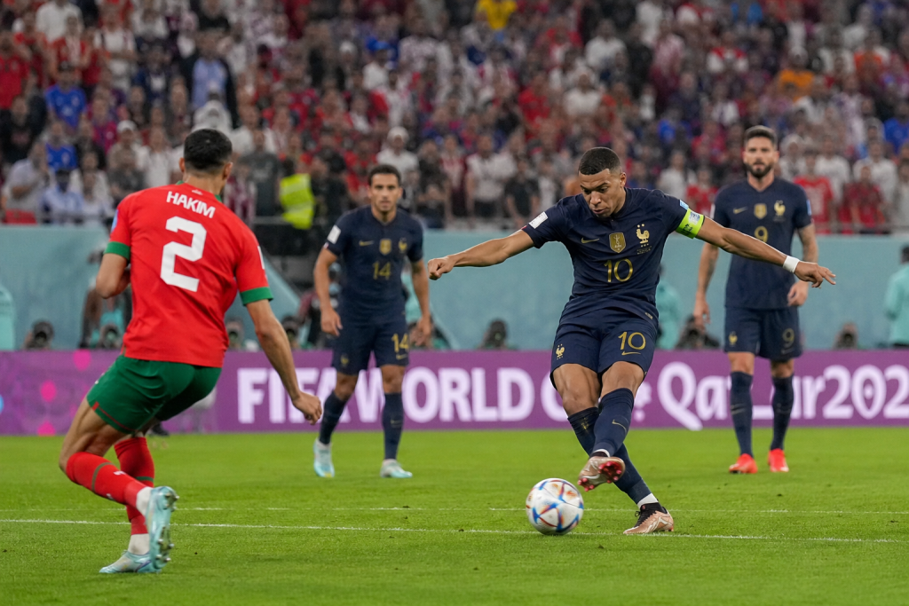 FIFA World Cup 2026: Analysts see Robinhood, Adidas and Shake Shack as early winners