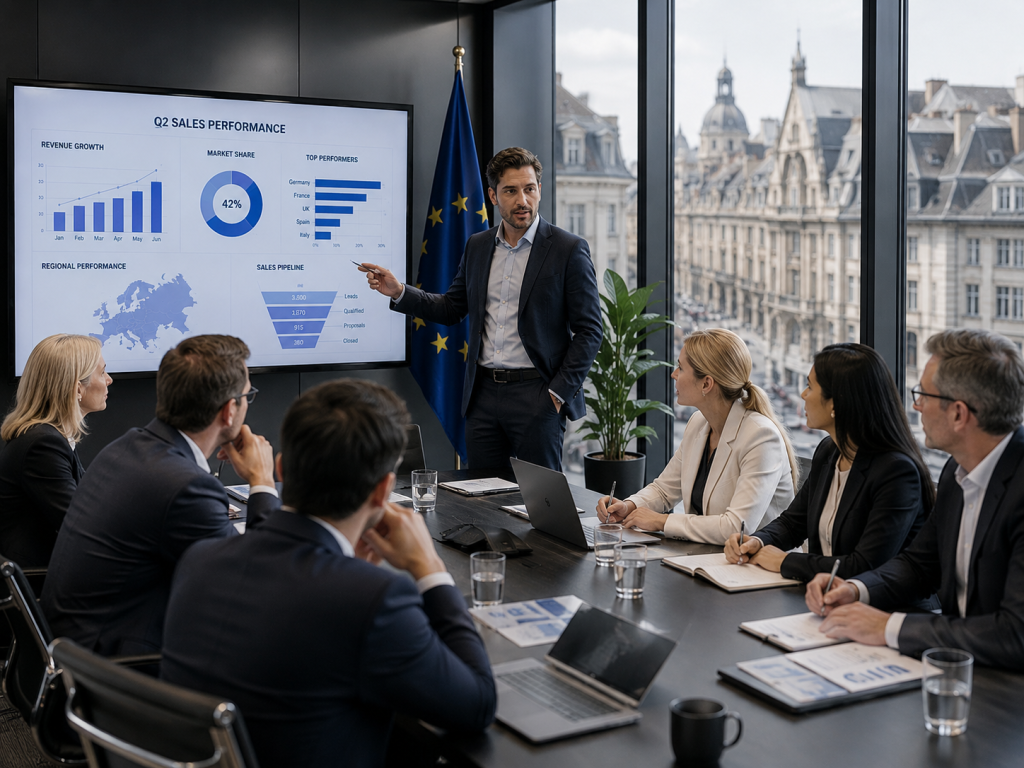 Why LinkedIn engagement is becoming one of the most valuable sales signals