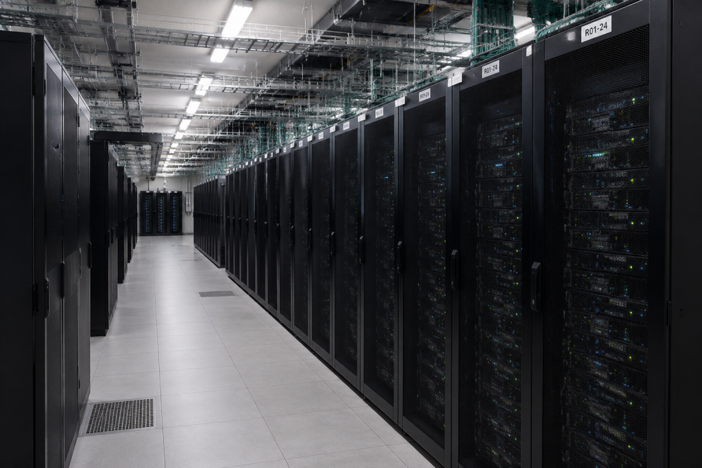 CAT stock hits $1,000 on AI demand: Here are two other stocks powering the boom