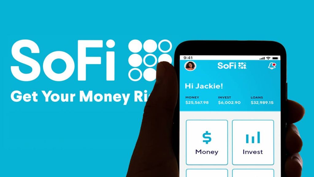 SoFi Makes Major AI Investing Move