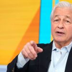 Jamie Dimon warns of ‘little ‘tsunami’ lurking in bull market