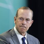 Chevron CFO reveals why gas prices are stuck 