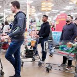 Kroger stock slide reveals bigger grocery problem