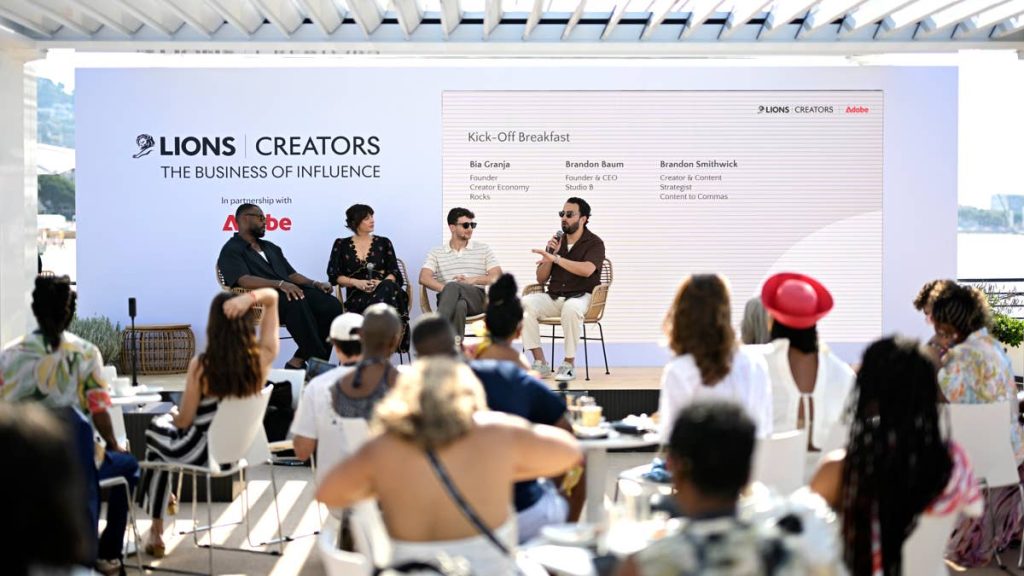 Why Accenture and Omnicom just handed Adobe their AI playbook