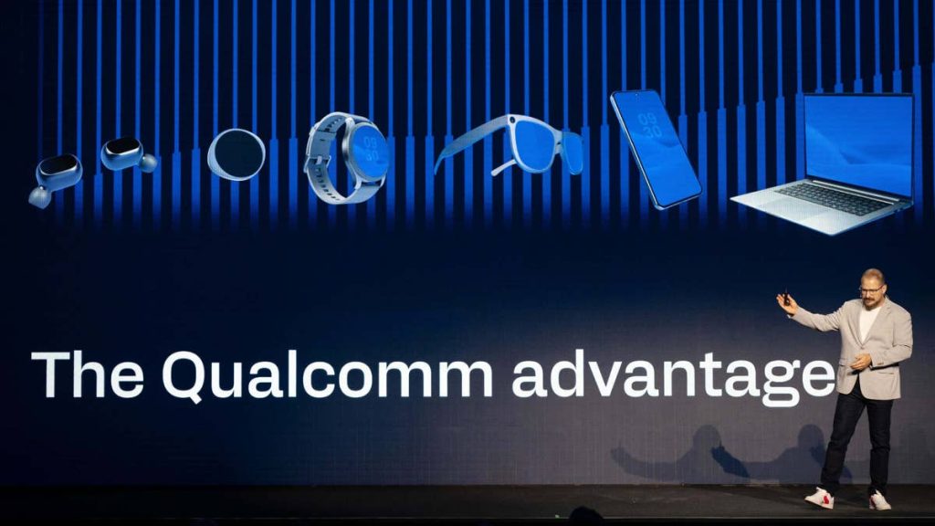 Qualcomm’s massive AI expansion already has 2 Mag 7 giants on board