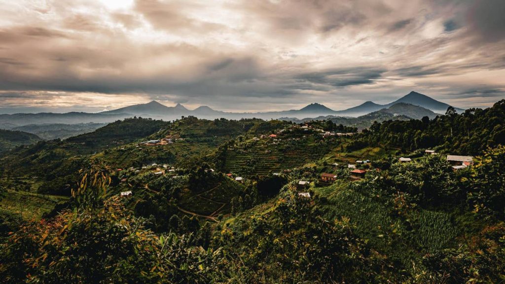 Luxury hotels are increasingly betting big on Rwanda travel